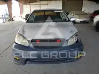 2006 Toyota COROLLA photo