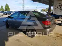 2006 Toyota COROLLA фото