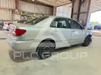 2006 Toyota COROLLA фото