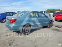 2006 Toyota COROLLA photo
