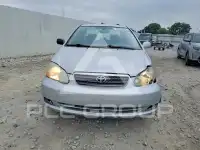 2006 Toyota COROLLA фото