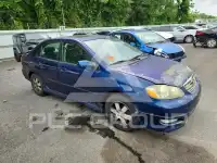 2006 Toyota COROLLA photo