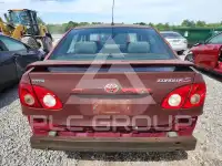 2006 Toyota COROLLA фото
