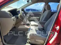 2006 Toyota COROLLA фото
