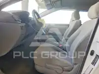 2006 Toyota COROLLA фото