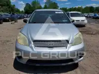 2006 Toyota COROLLA photo