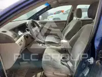 2006 Toyota COROLLA photo