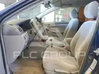 2006 Toyota COROLLA photo