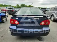 2006 Toyota COROLLA photo