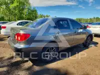 2006 Toyota COROLLA photo