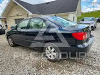 2006 Toyota COROLLA photo