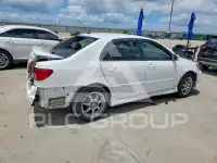 2006 Toyota COROLLA фото