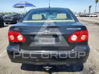 2006 Toyota COROLLA photo
