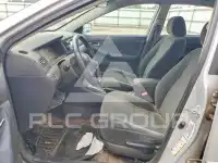 2006 Toyota COROLLA фото