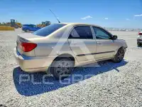 2006 Toyota COROLLA фото