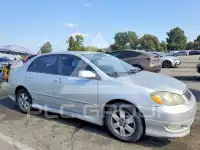 2006 Toyota COROLLA photo