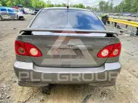 2006 Toyota COROLLA photo