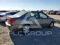 2006 Toyota COROLLA фото