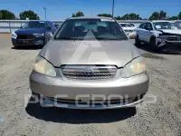 2006 Toyota COROLLA фото
