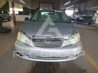 2006 Toyota COROLLA photo