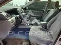 2006 Toyota COROLLA photo