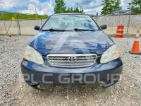 2006 Toyota COROLLA photo
