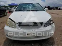 2006 Toyota COROLLA фото