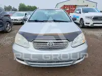 2006 Toyota COROLLA photo