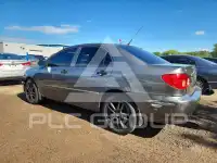 2006 Toyota COROLLA photo