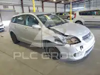 2006 Toyota COROLLA фото