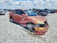 2006 Toyota COROLLA фото
