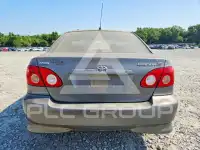 2006 Toyota COROLLA photo