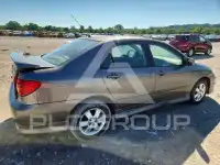 2006 Toyota COROLLA фото