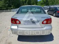 2006 Toyota COROLLA фото