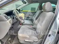 2006 Toyota COROLLA фото