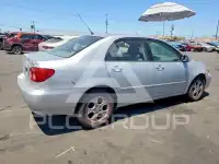 2006 Toyota COROLLA фото