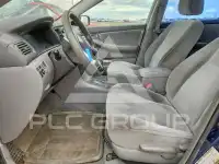2006 Toyota COROLLA photo