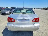 2006 Toyota COROLLA photo