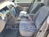 2006 Toyota COROLLA фото
