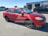 2006 Toyota COROLLA photo