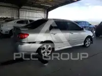 2006 Toyota COROLLA photo
