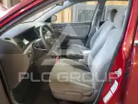2006 Toyota COROLLA photo