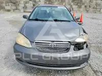 2006 Toyota COROLLA фото