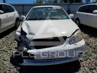 2006 Toyota COROLLA фото