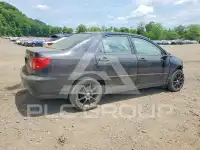 2006 Toyota COROLLA фото