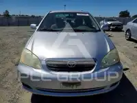2006 Toyota COROLLA photo
