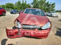 2006 Toyota COROLLA фото