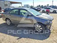 2006 Toyota COROLLA фото