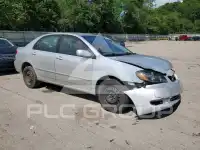 2006 Toyota COROLLA photo