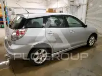2006 Toyota COROLLA фото